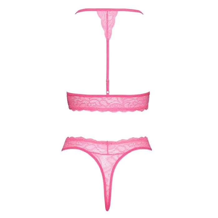 Lingerie set Fantasy by Cottelli Collection L/XL Photo 5