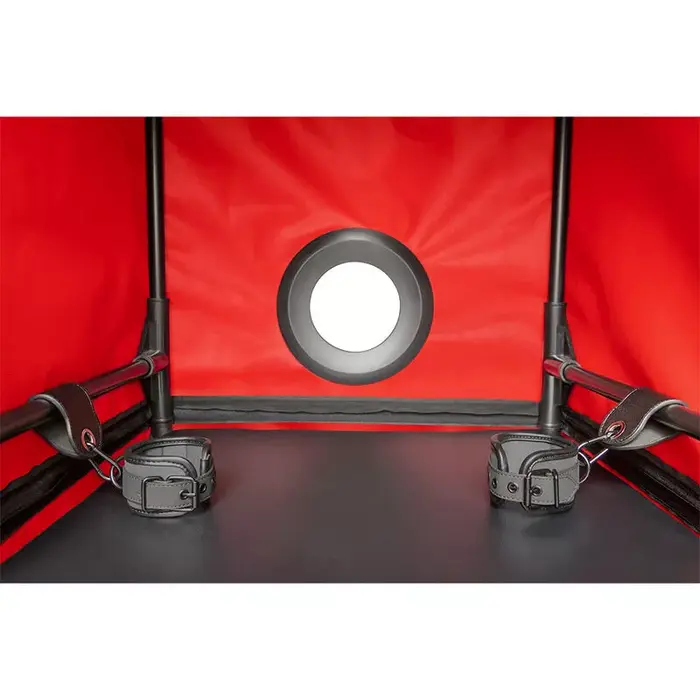 Кабина для бондажа SECRET DOME D-241940 Photo 7