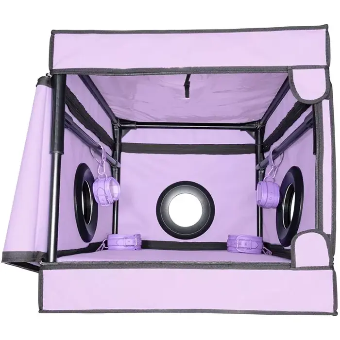 Dome dog bed SECRET DOME D-241941 Photo 7