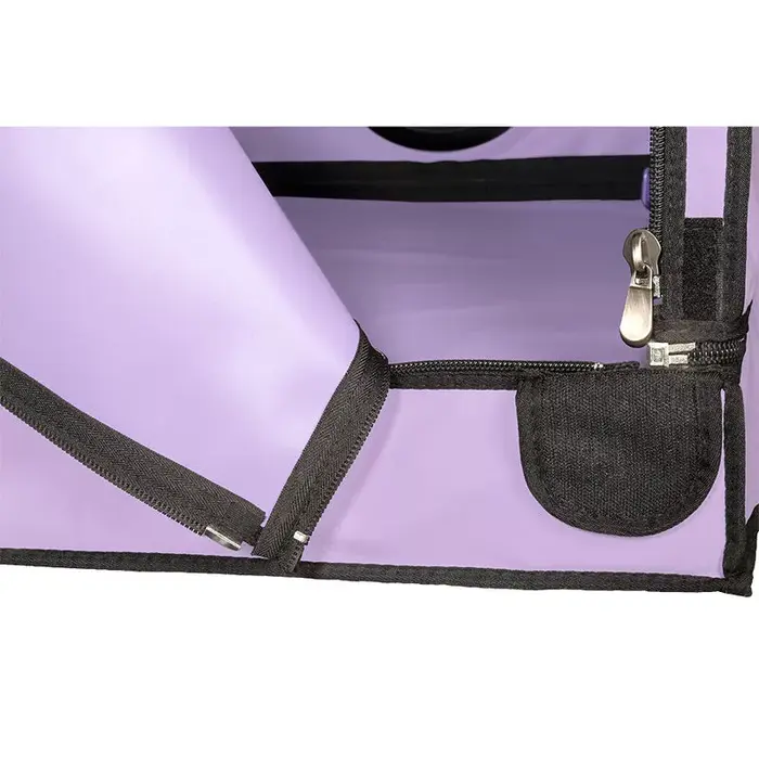 Dome dog bed SECRET DOME D-241941 Photo 8