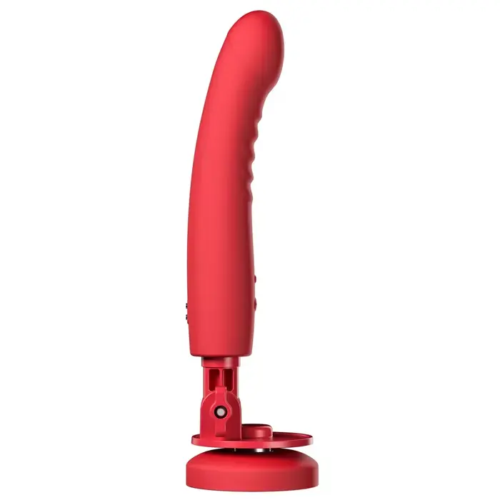 Vibrator LOVENSE Mission 2 — silicone, app-controlled Photo 2