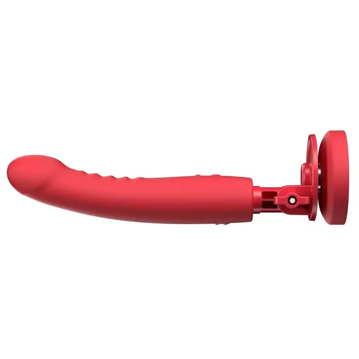 Vibrator LOVENSE Mission 2 — silicone, app-controlled Photo 4