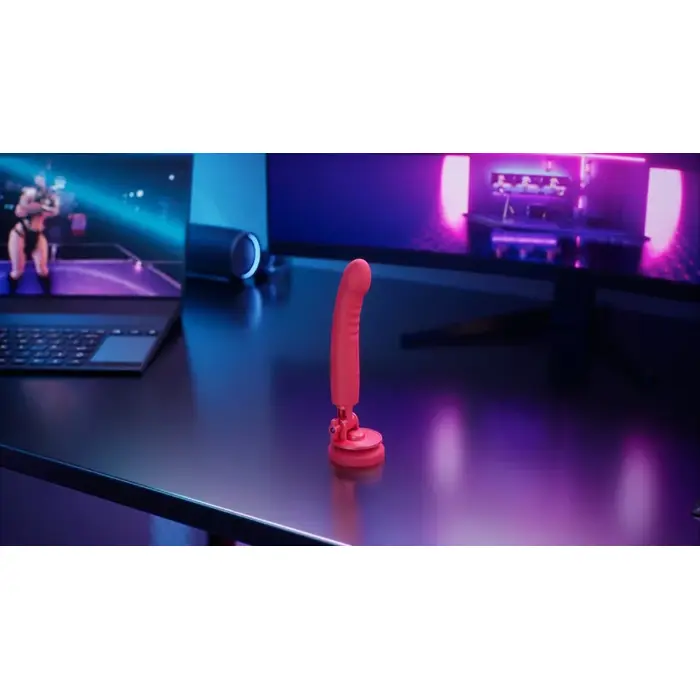 Vibrator LOVENSE Mission 2 — silicone, app-controlled Photo 8