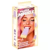 Вибратор You2Toys Vibrating Popsicle — силикон, 10 режимов Photo 1