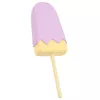 Vibrators You2Toys Vibrating Popsicle — silikons, 10 režīmi Photo 2