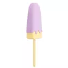 Vibrators You2Toys Vibrating Popsicle — silikons, 10 režīmi Photo 4