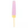 Vibrators You2Toys Vibrating Popsicle — silikons, 10 režīmi Photo 5