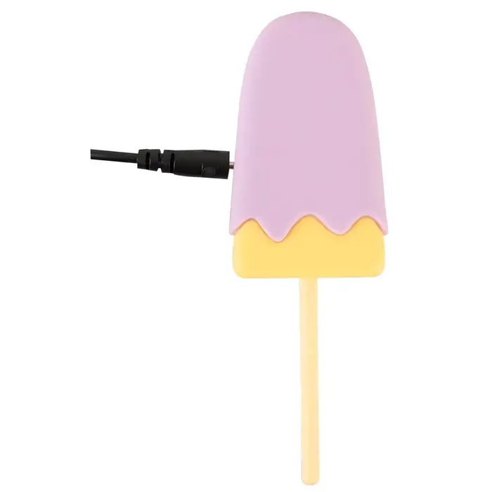 Vibrators You2Toys Vibrating Popsicle — silikons, 10 režīmi Photo 8