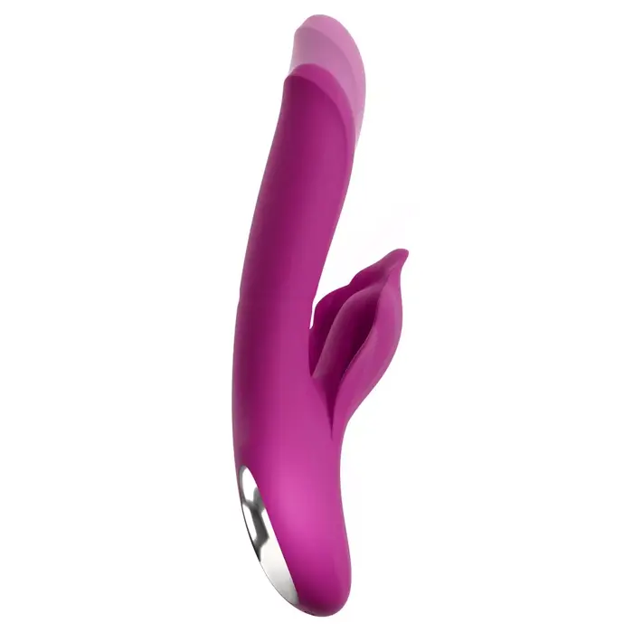 Javida 4 F Vibe Heating Pulsat силиконовый rabbit Photo 3
