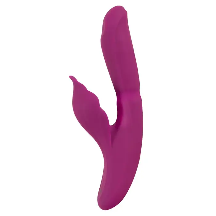 Javida 4 F Vibe Heating Pulsat силиконовый rabbit Photo 4