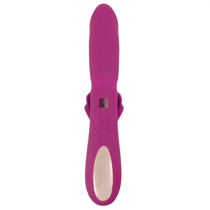 Javida 4 F Vibe Heating Pulsat силиконовый rabbit Photo 6