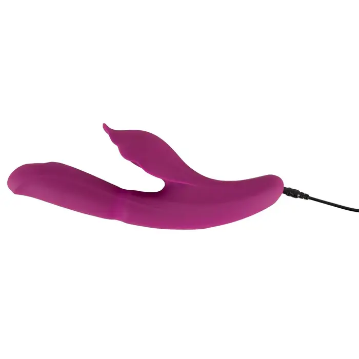 Javida 4 F Vibe Heating Pulsat силиконовый rabbit Photo 9