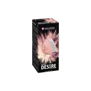 Elektrostimulācijas ierīce Mystim Heart's Desire 54016660000