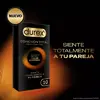 Durex Total Connection Ultra Fine Plus — 10 gab. prezervatīvi Photo 2