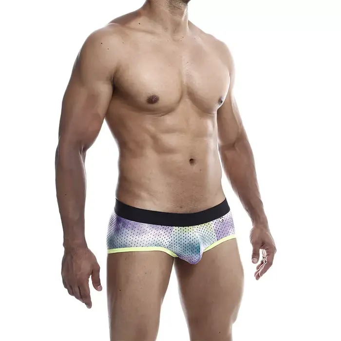 Men's boxer briefs Mob D-243459 Photo 3