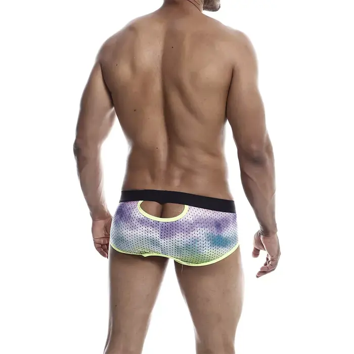 Men's boxer briefs Mob D-243459 Photo 4