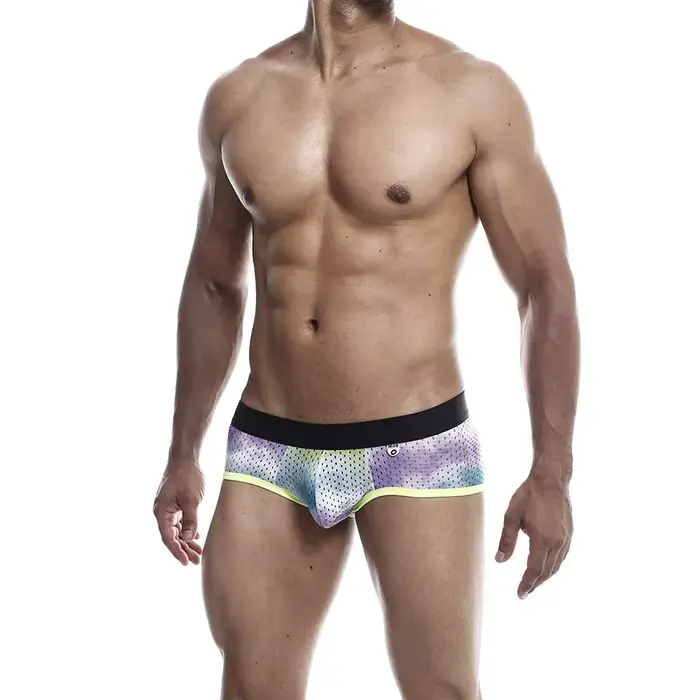 Boxer briefs Mob D-243460 Photo 2