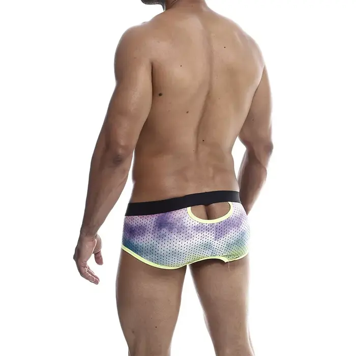 Boxer briefs Mob D-243460 Photo 5