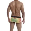 Men's boxer briefs Mob D-243464 Photo 4
