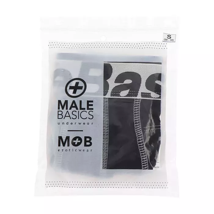Мужские боксер-брифы Mob GREEN JOCK S Photo 6