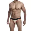 Boxer briefs Mob Orange Jock Boxer D-243473 Photo 2
