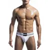 Thong — Mob Classic white size L Photo 1