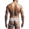 Thong Mob Classic White XL — model D-243497 Photo 2