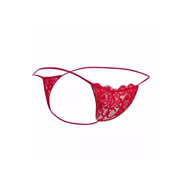 Thong underwear Mob D-243530 Photo 5