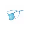 Mob Transparent T-образный тонг Aqua L/XL Photo 4