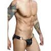 Джокстрэп Mob DNGEON BLACK PRESSURE one size Photo 3
