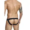 Джокстрэп Mob DNGEON BLACK PRESSURE one size Photo 4