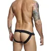 Джокстрэп Mob DNGEON BLACK PRESSURE one size Photo 5