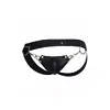 Джокстрэп Mob DNGEON BLACK PRESSURE one size Photo 6