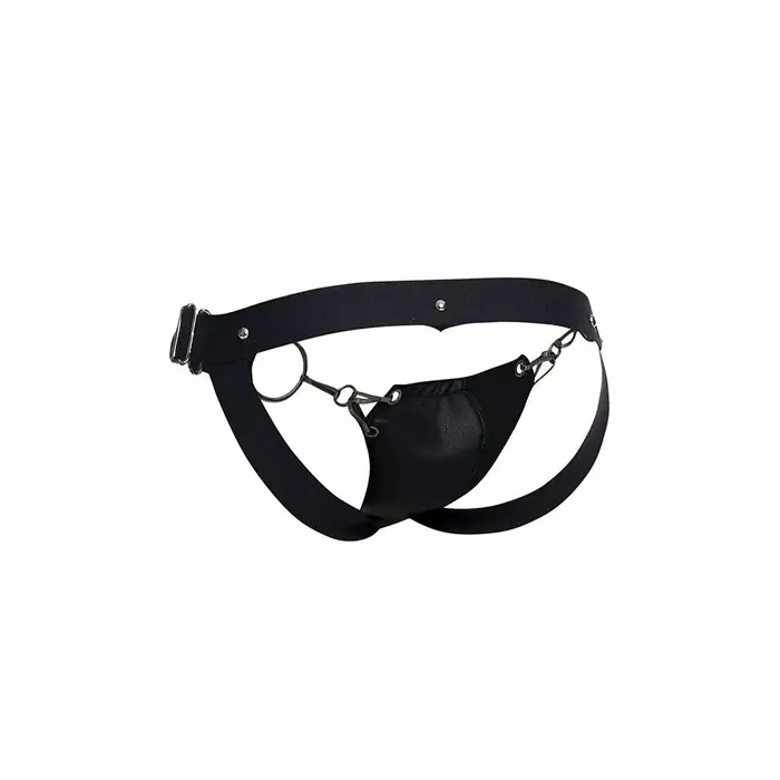 Джокстрэп Mob DNGEON BLACK PRESSURE one size Photo 9