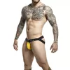 Джокстрип Mob DNGEON Yellow с цепочками Photo 2