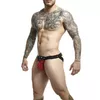 Джокстрэп Mob DNGEON Athlete — красный, one size Photo 2