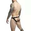 Джокстрэп Mob DNGEON Athlete — красный, one size Photo 4