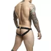 Джокстрэп Mob DNGEON Athlete — красный, one size Photo 5