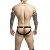 Джокстрэп Mob DNGEON Athlete — красный, one size Photo 6