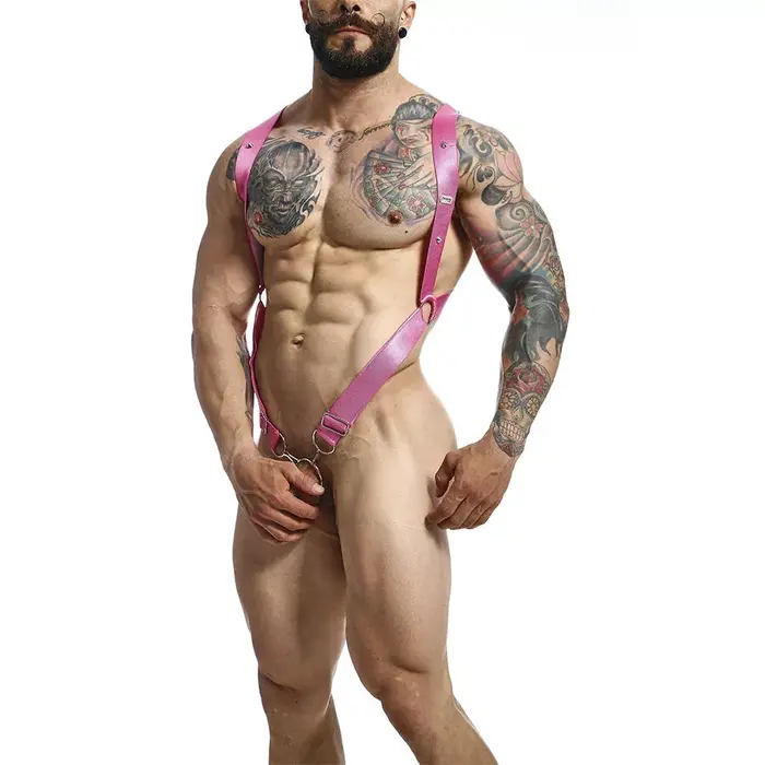 Cross-back josta Mob D-243402 Photo 2