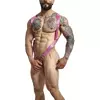 Cross-back josta Mob D-243402 Photo 2