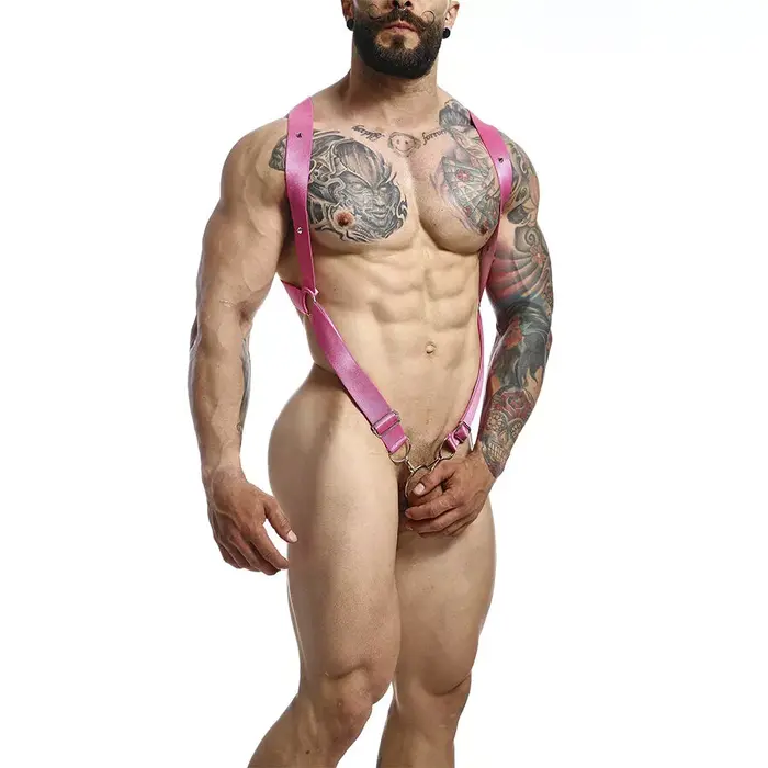 Cross-back josta Mob D-243402 Photo 3