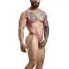 Шлейка Mob DNGEON Pink Straight one size Photo 3