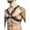 Jostas-iks Mob DNGEON BLACK — one size X Photo 2