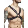 Jostas-iks Mob DNGEON BLACK — one size X Photo 3