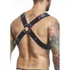Jostas-iks Mob DNGEON BLACK — one size X Photo 5
