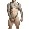 Harness Mob DNGEON Cross Back Harness Photo 1