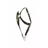 Harness Mob DNGEON Cross Back Harness Photo 8
