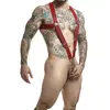Mob Cross Back Harness D-243430 josta Photo 2