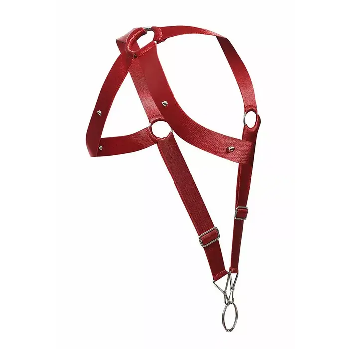 Mob Cross Back Harness D-243430 josta Photo 7